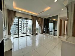 The Infiniti (D5), Condominium #534216441